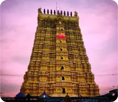 Spiritual Rameswaram